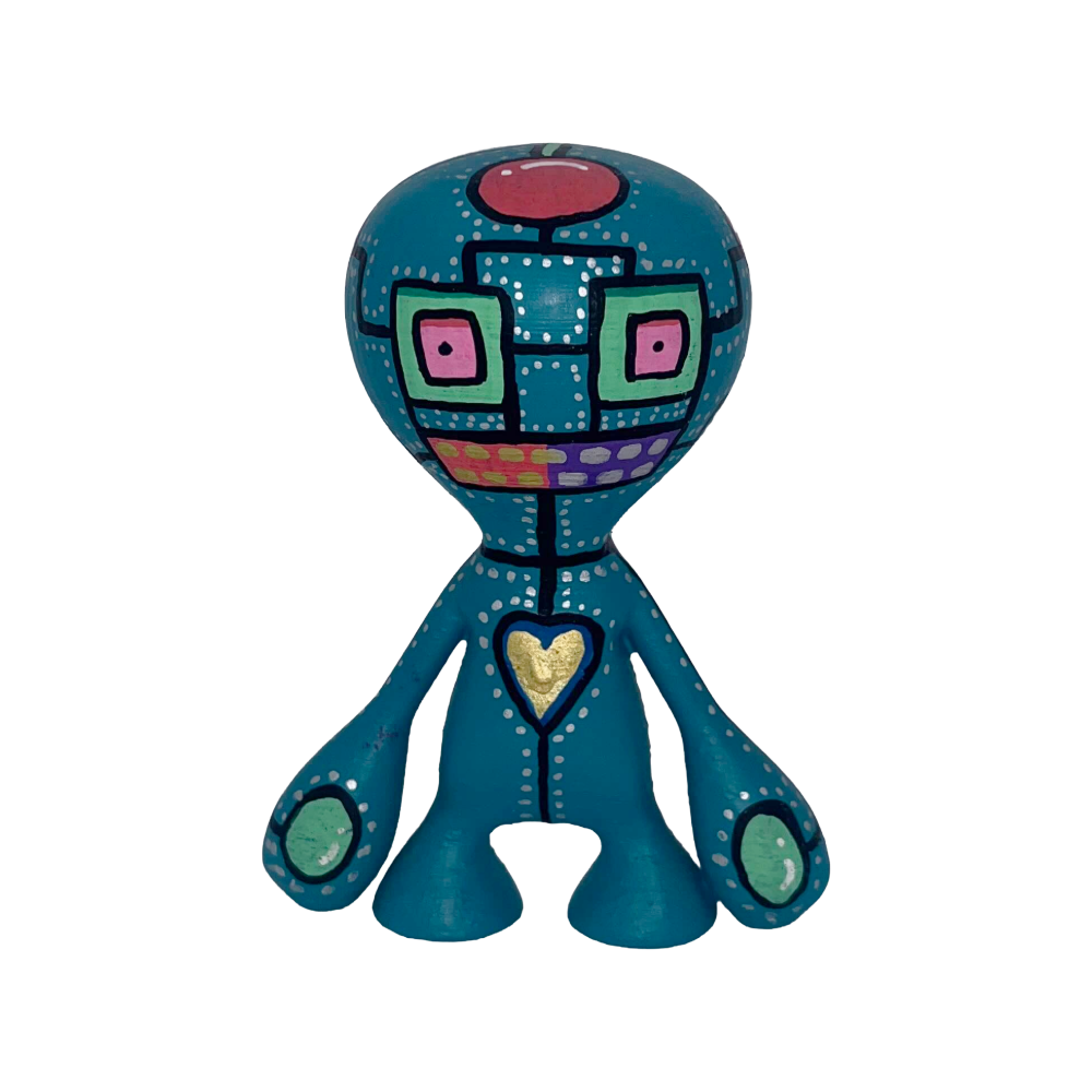 Weird Lil Guys