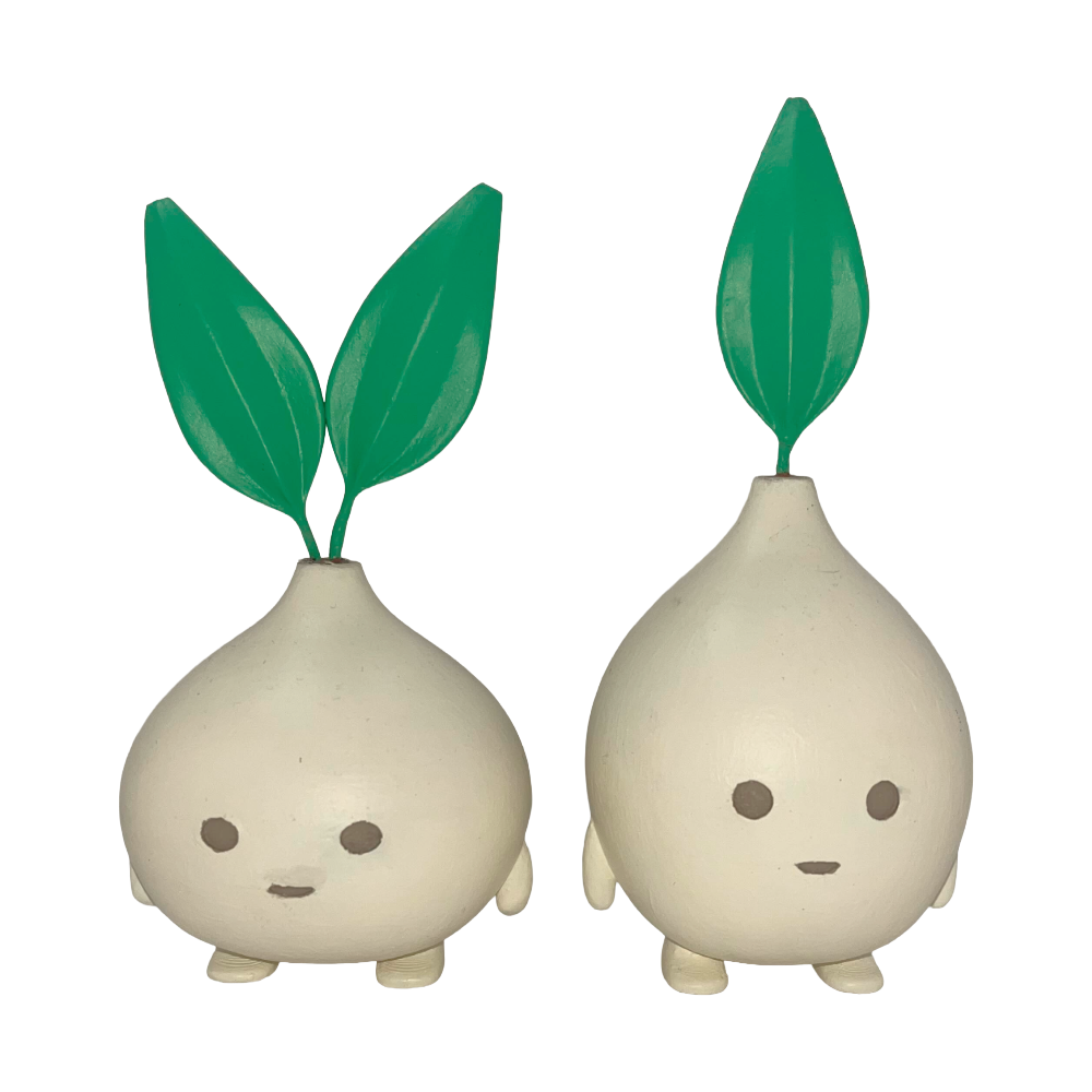 Lil' Buds Artist Proof