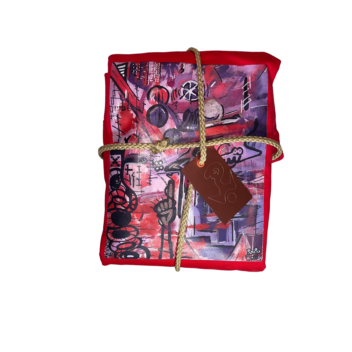 Play It Again Tony Crewneck