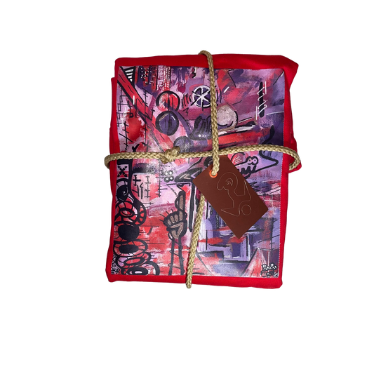 Play It Again Tony Crewneck