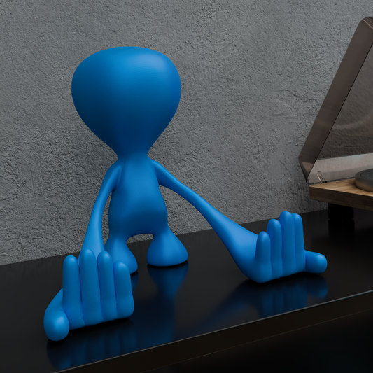 render made by @BobFrxst