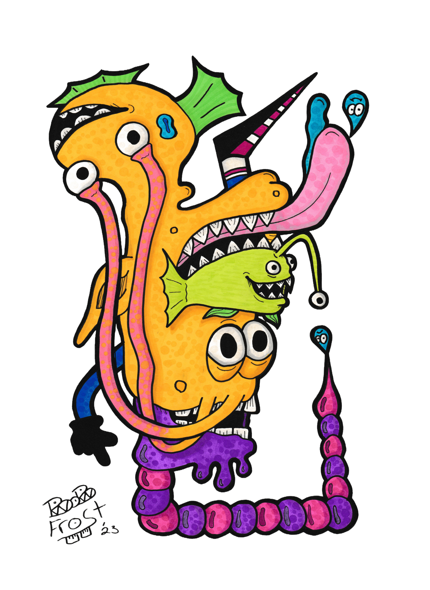 Canvas Prints & Posters