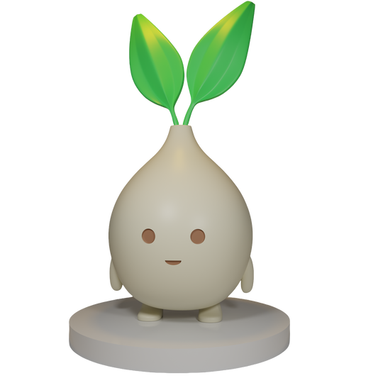 Lil Buds - Abu:ti Waira - Series 1 Blind Box