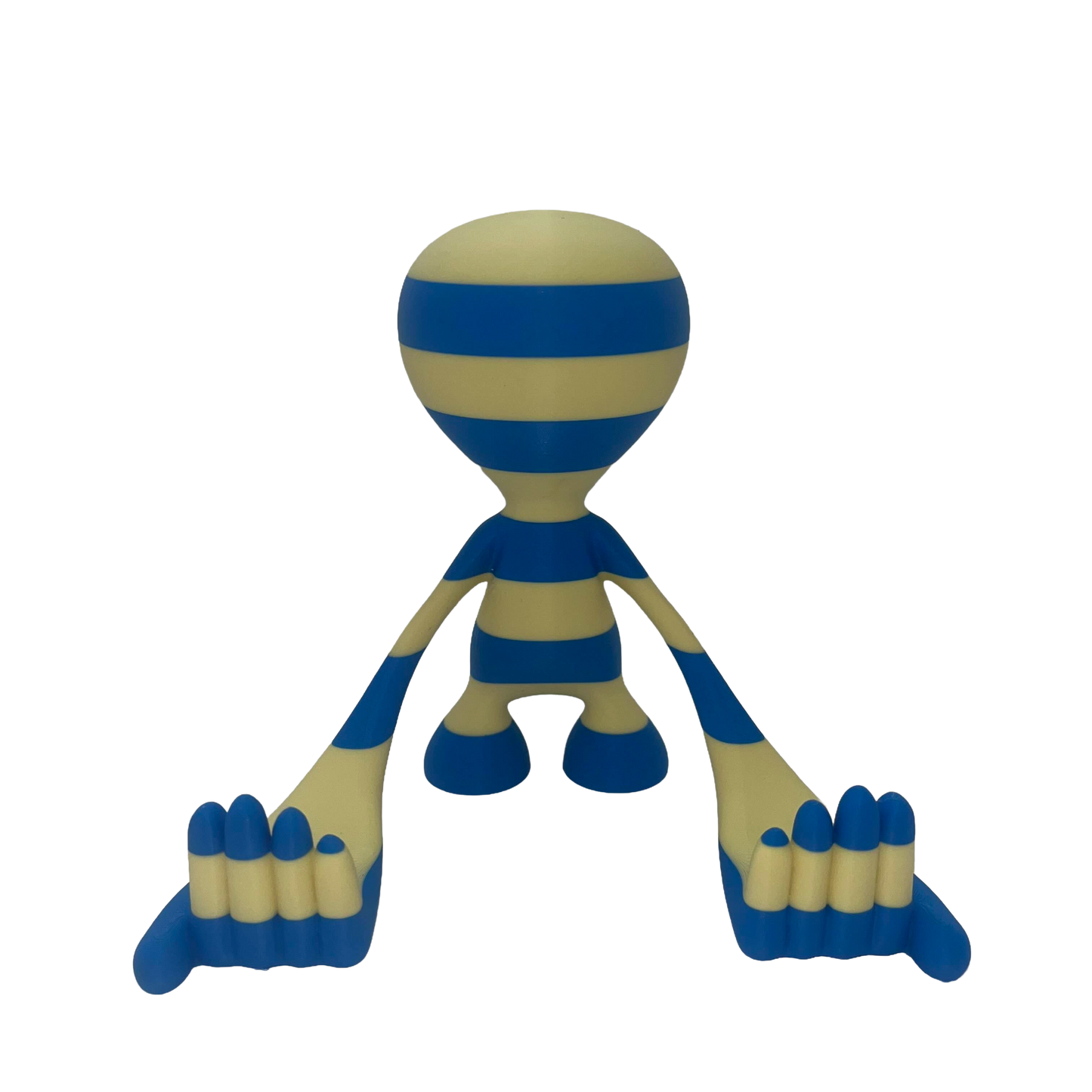 Helpin' Hands