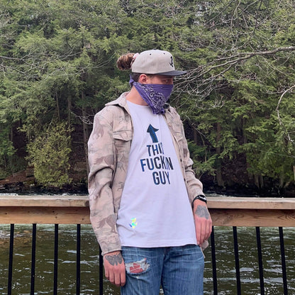 "This Fuckin Guy" T-Shirt