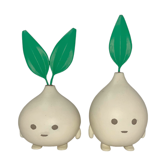 Lil' Buds Artist Proof