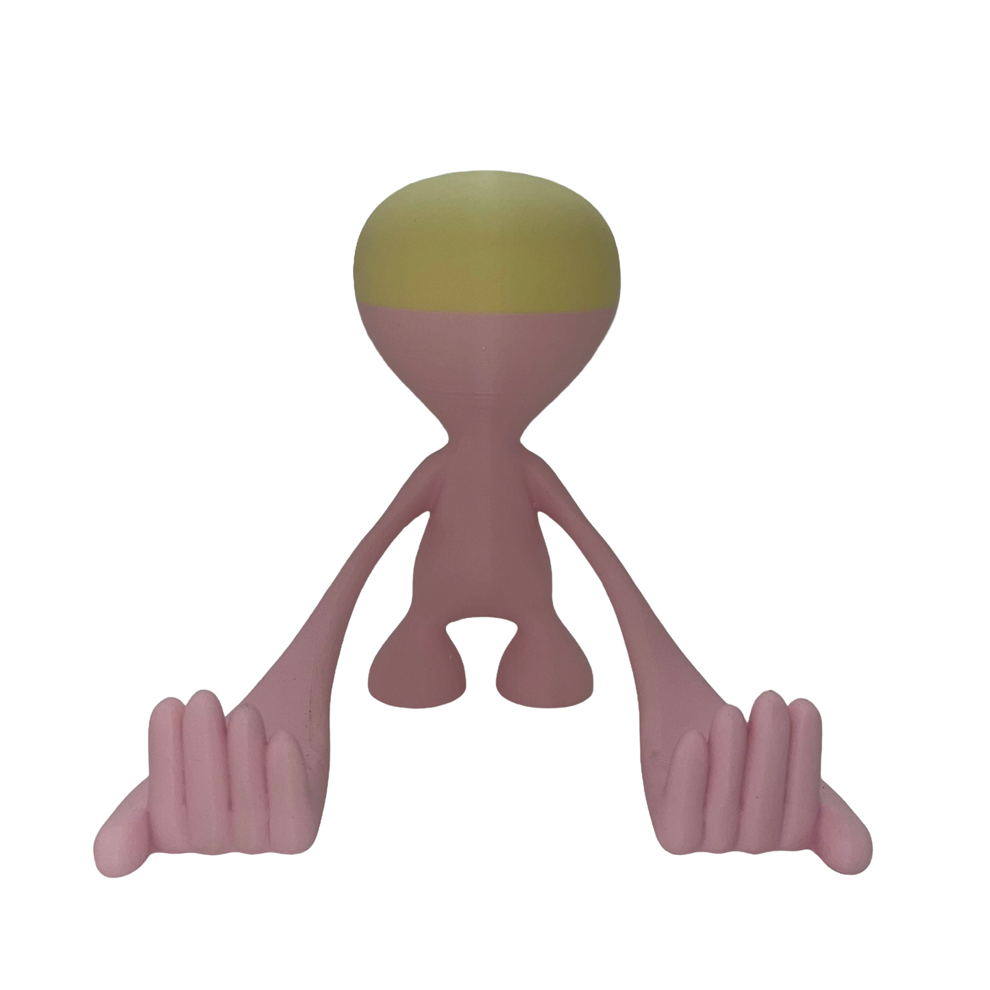 Helpin' Hands