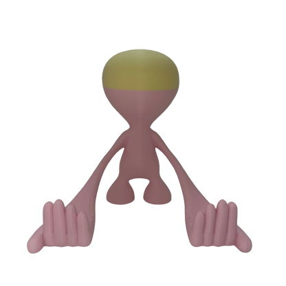 Helpin' Hands