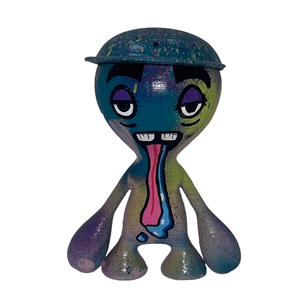 Weird Lil Guys