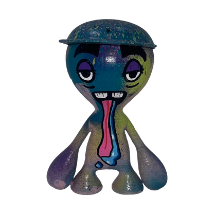 Weird Lil Guys
