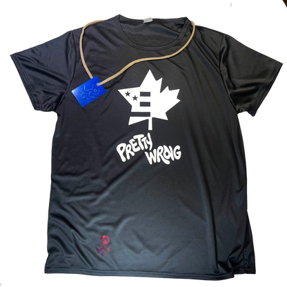 Team Pretty Wrong Jersey