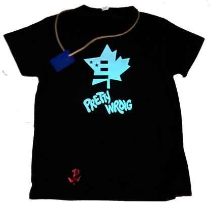 Team Pretty Wrong Jersey