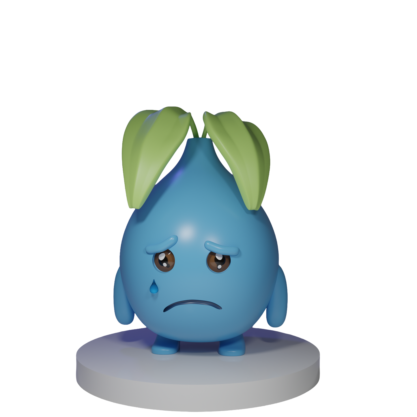 Lil Buds - Abu:ti Waira - Series 1 Blind Box