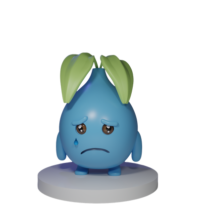 Lil Buds - Abu:ti Waira - Series 1 Blind Box