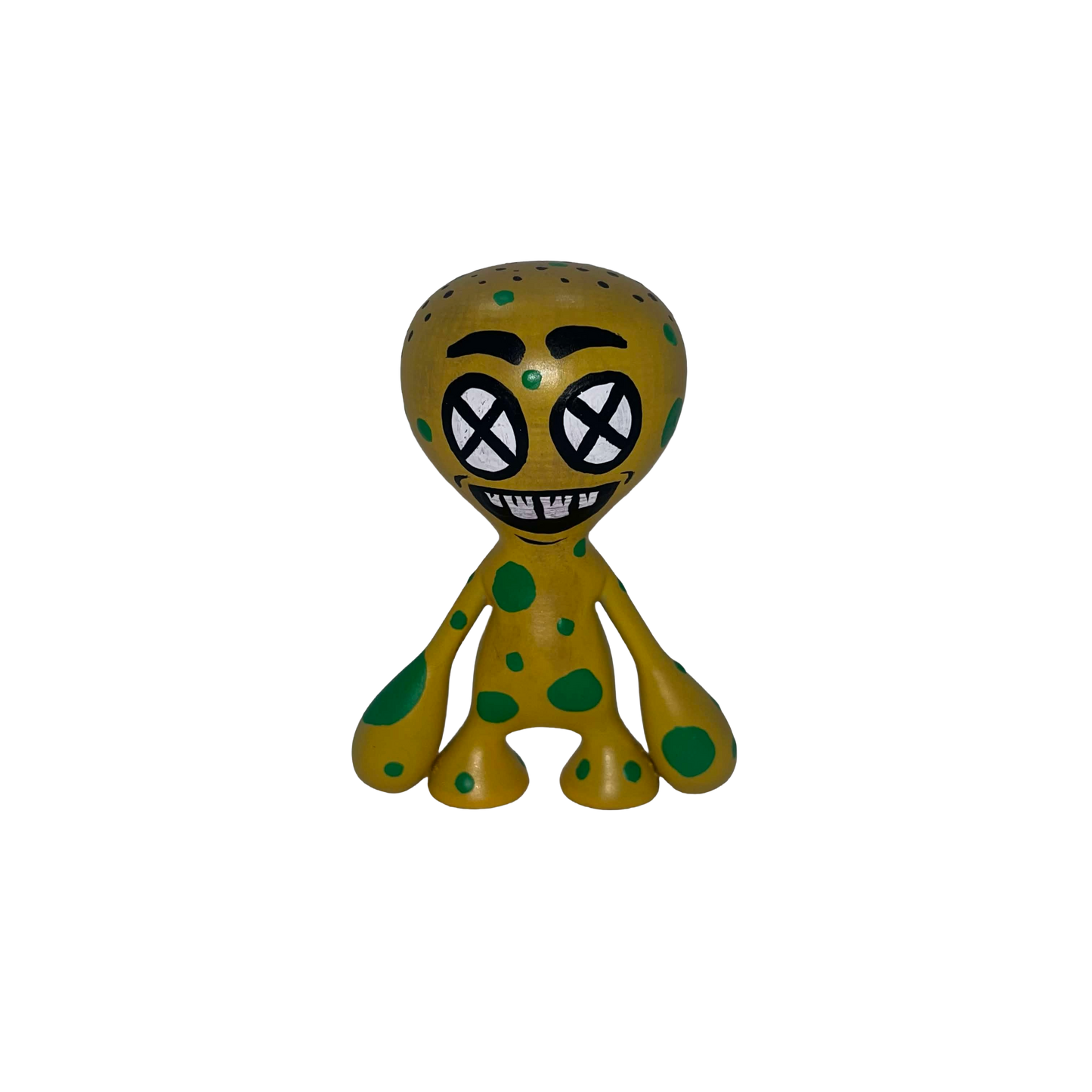Weird Lil Guys