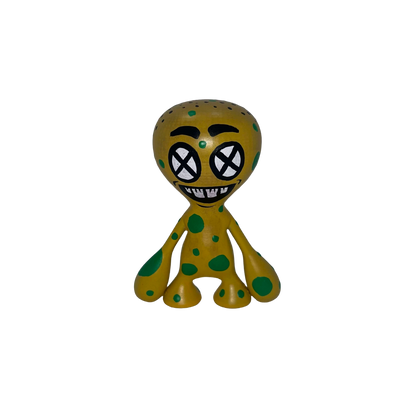Weird Lil Guys