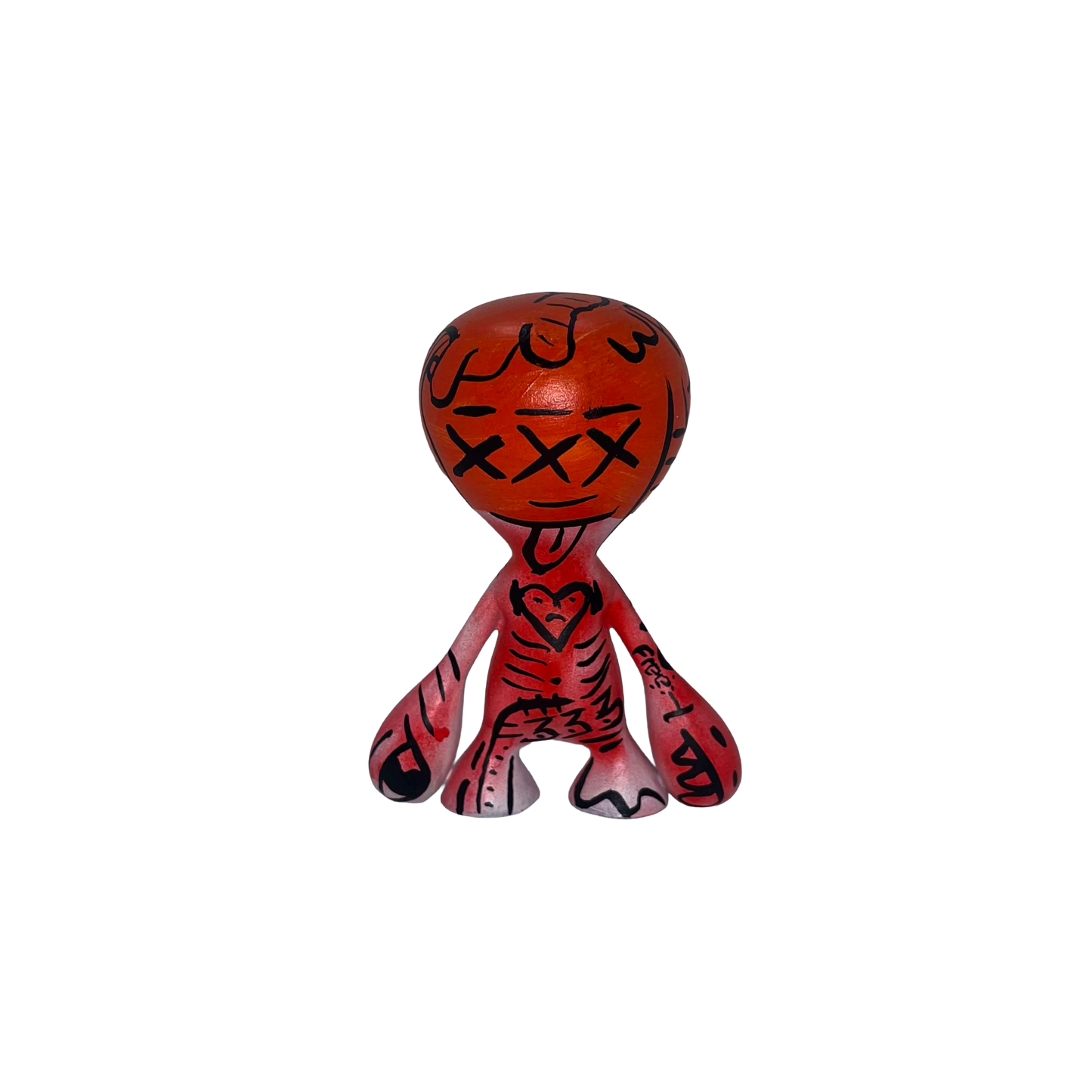 Weird Lil Guys