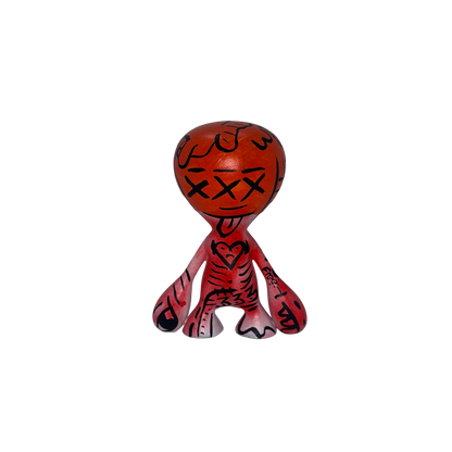 Weird Lil Guys