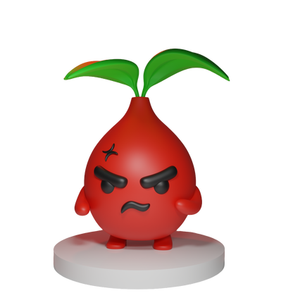 Lil Buds - Abu:ti Waira - Series 1 Blind Box