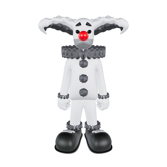 Sad Clown